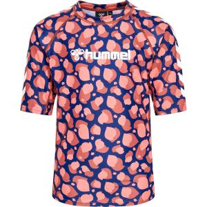 Hummel Защита от ультрафиолета 'Lucia' в ультрамариновом синем