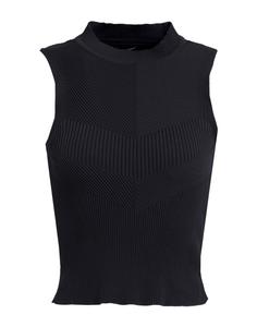 Топ Only, черный