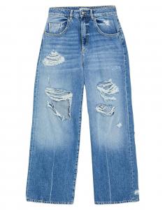 Джинсы Icon Denim, синий