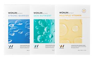 Маска для лица Unisex Wonjin Effect