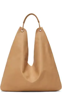 Бежевый Bindle 3 Tote The Row