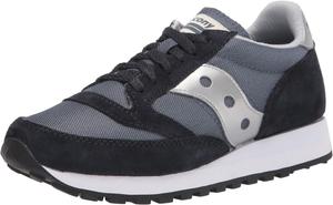 Кроссовки Saucony Unisex Jazz 81, темно-синий