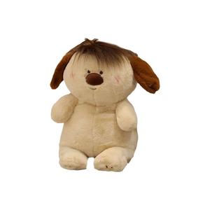 Плюшевая кукла поросенок, щенок для укладки волос, высота 35см/45см/55см JINXIANGHE