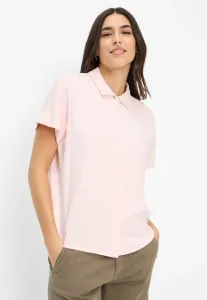 Блузка на пуговицах style celia Brax, Dusty Rose