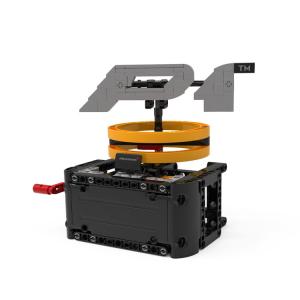 Конструктор McLaren P1 Logo Building Blocks 179pcs 6535737 LEGO