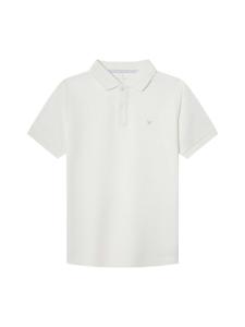 Рубашка Hackett London, от белого