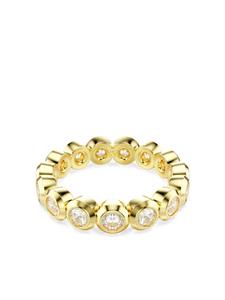 Swarovski кольцо Imber, золотой