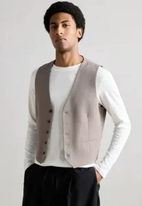 Суперфлекс без рукавов Lindbergh, Deep Sand Melange