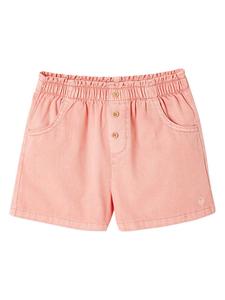 Шорты бермуды vertbaudet, розовый