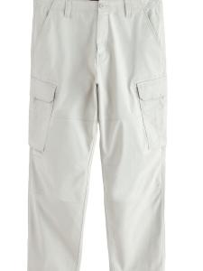 Обычные брюки-карго Next, серый