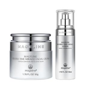 Наборы для ухода за кожей Unisex MAGELINE