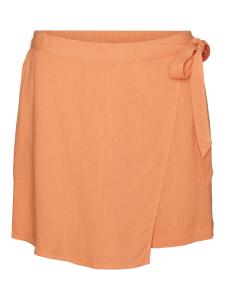 Повседневные юбка-шорты VERO MODA VMMymilo, Light orange
