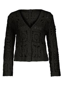 Кардиган Sublevel, черный