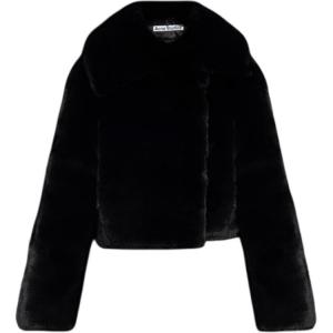 Куртка женская черный Acne Studios