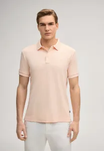 Поло primo einfarbig Joop!, Apricot