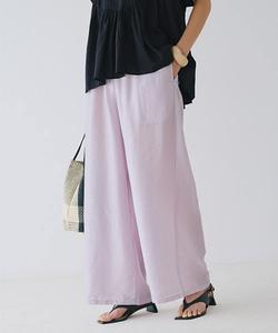 Легкие и удобные брюки Studio Clip, цвет Lavender 95