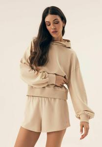 Пижамные штаны RAMU ESOTIQ, песочный