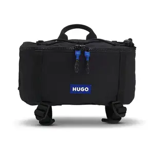 Поясная сумка HUGO Vytal 10278025 01, черный