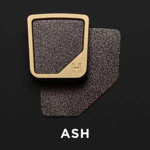 Сменный блок теней Hourglass Curator Eyeshadow Refill, Ash