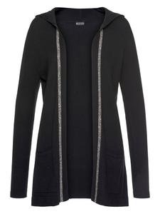Кардиган Laura Scott, черный