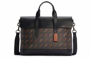 Портфели hamilton COACH
