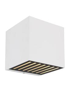 Globo lighting Уличный светильник "ILLI" белого цвета