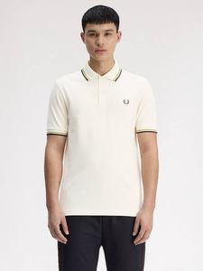 Поло Fred Perry