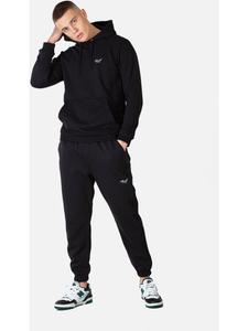 Спортивные брюки Regular Logo Sweatpant Reell, черный
