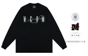 Футболка унисекс Mr.Enjoyda Money, Серый