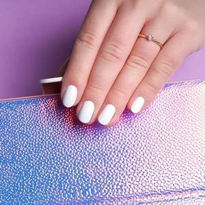 Пудра для ногтей №512 Gold Dust, 0,6 г Hi Hybrid, Glam