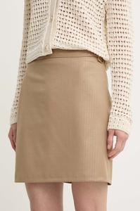 Юбка JBAC.F Morgan, бежевый