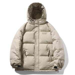 Куртка R.super Down Unisex, бежевый