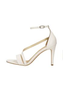 Сандалии Bridal shoes Wojas, белый