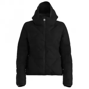 Куртка HUGO Fandine 1 10254426 01, черный