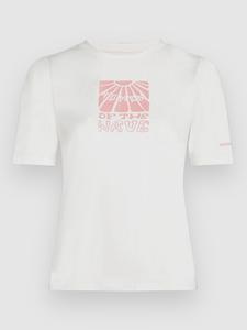 Футболка O'Neill Polygiene Upf 50+ T-Shirt, snow white