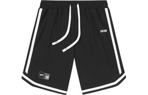 VEIDOORN Баскетбольные шорты унисекс, Белый ангел + баскетбольные носки