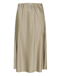 SAINT TROPEZ Юбка 'LodisaSZ' в цвете Greige