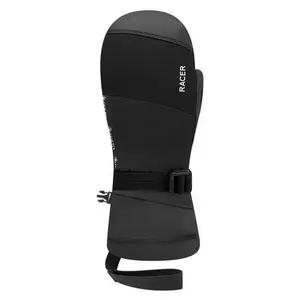 Перчатки Racer Miga6, черный