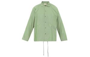 Куртка мужская зеленый Fear Of God