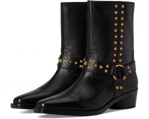 Женские ботинки Vince Camuto Roista Motocycle Bootsie, Black
