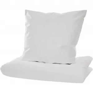 Наперник (чехол) на подушку IBENA Астана противоаллергенный из Evolon New Generation белый