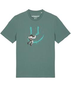 Рубашка Watapparel, зеленый