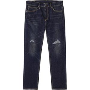 Джинсы мужские Lee, темно-синий