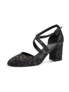 Туфли Tamaris, Dark grey