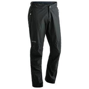 Брюки Maier Sports Raindrop M, черный
