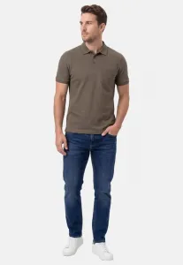 Комплект из 3 рубашек поло Ragman, Braun Rot Dunkelrot