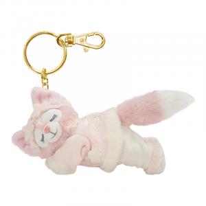 Кукла LinaBell Home Collection, плюшевый брелок-подвеска, высота 13 см Disney