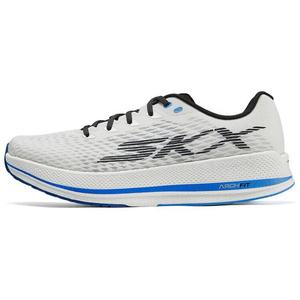Кроссовки мужские MEN"S GO для бега, низкие, белые Skechers