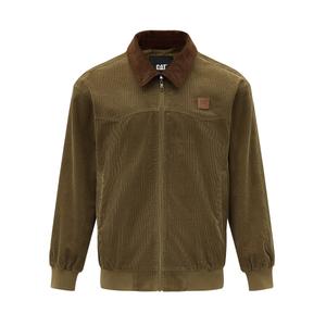 CAT Куртка мужская, Light Army Green