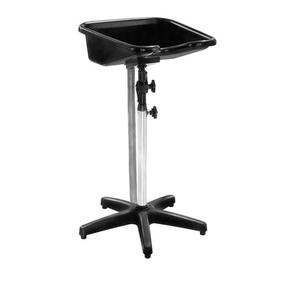 Отдельностоящая портативная парикмахерская мойка и умывальник Physa CARPI